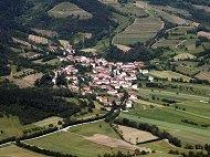 Krajevna skupnost Podraga